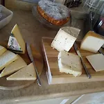 Cascina San Michele 3* コスティリオーレ・ダスティ