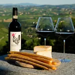 Cascina San Michele コスティリオーレ・ダスティ