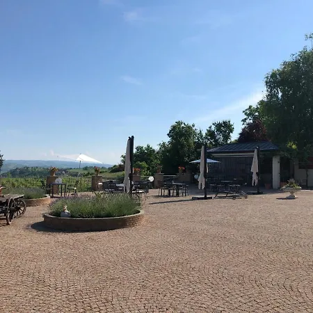 Cascina San Michele Frühstückspension 3*