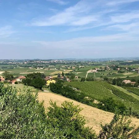 Cascina San Michele Costigliole d'Asti