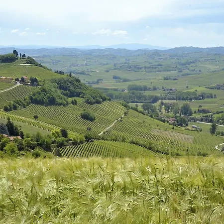 Cascina San Michele 3* Costigliole d'Asti