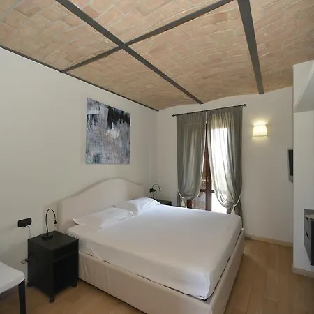 فندق مبيت وإفطار Cascina San Michele