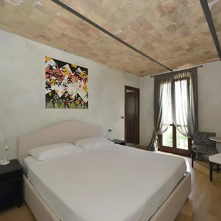 Cascina San Michele Frühstückspension 3*