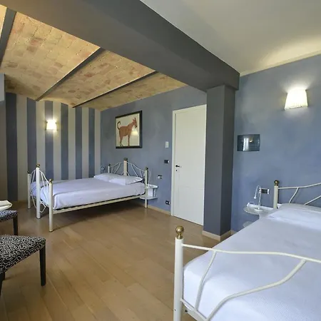 Cascina San Michele 3*