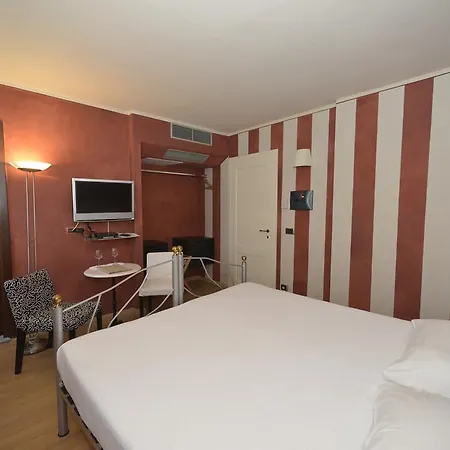 Bed & Breakfast Cascina San Michele