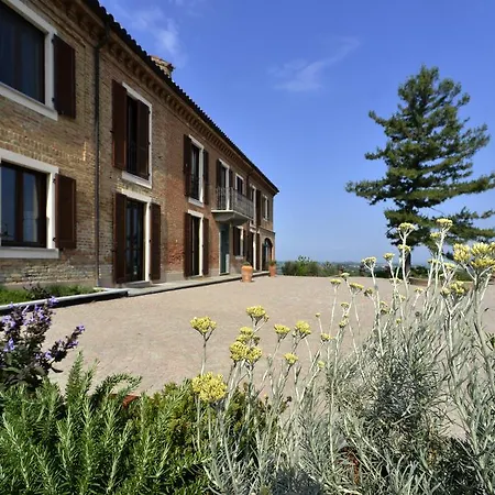 Cascina San Michele Frühstückspension 3*