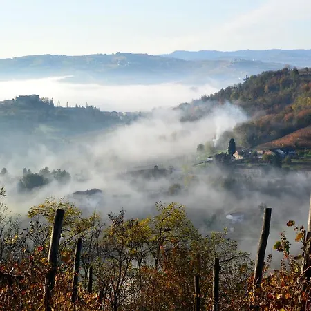 Cascina San Michele 3* كوستيليولي دستي