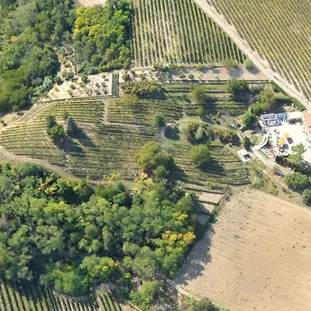 Frühstückspension Cascina San Michele