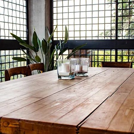 Cascina San Michele فندق مبيت وإفطار