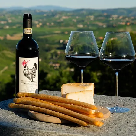 Cascina San Michele كوستيليولي دستي