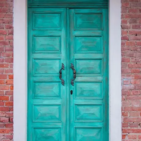 فندق مبيت وإفطار Cascina San Michele 3*