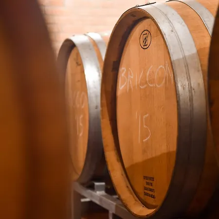 Cascina San Michele 3*