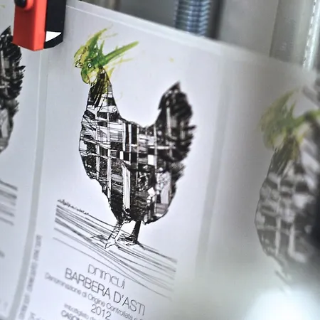 Cascina San Michele 3*