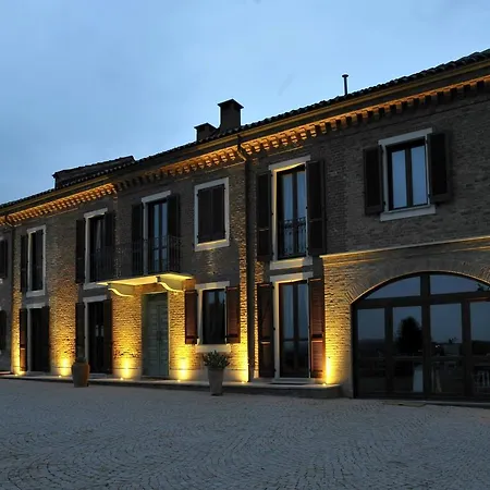 Cascina San Michele Frühstückspension