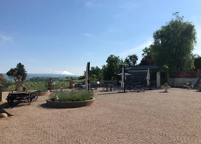 Cascina San Michele Frühstückspension 3*