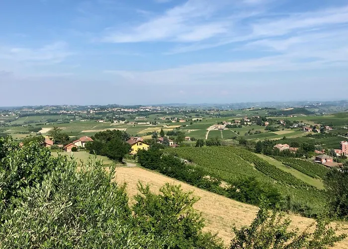 Cascina San Michele Costigliole d'Asti
