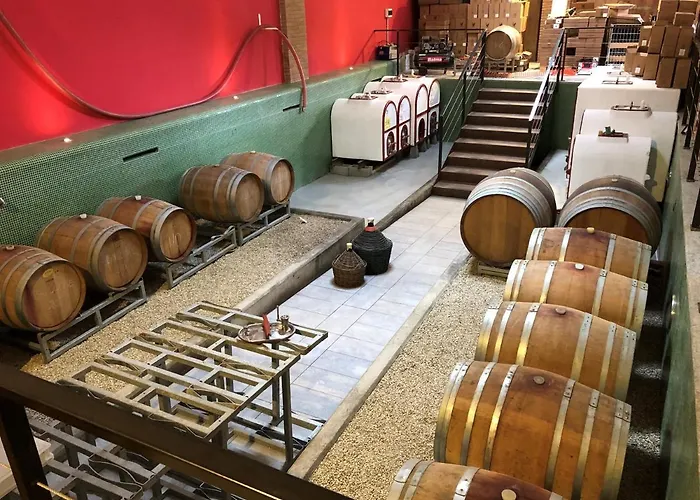 Frühstückspension Cascina San Michele 3*