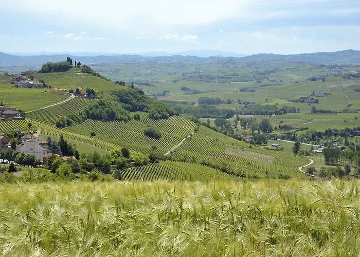 Cascina San Michele 3* Costigliole d'Asti