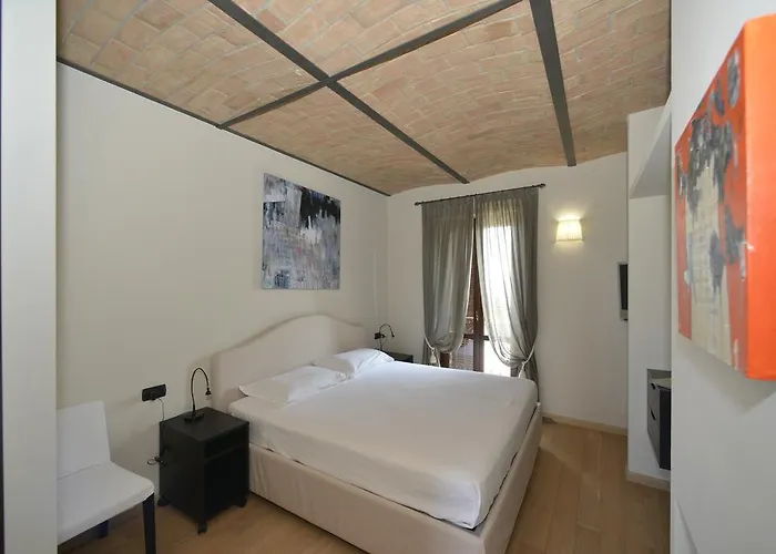 Frühstückspension Cascina San Michele