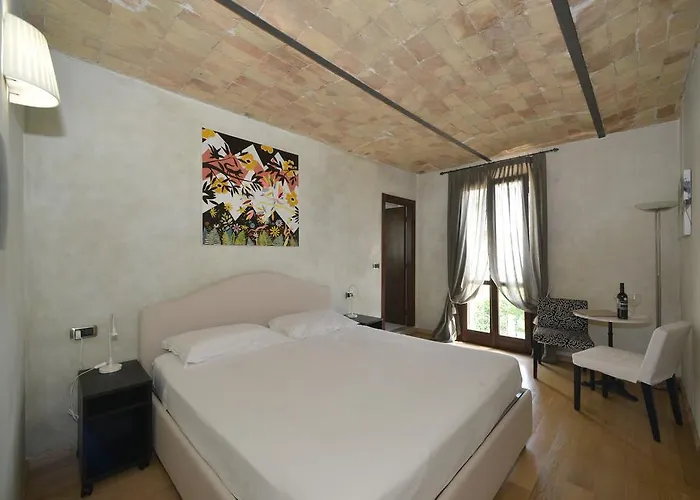 Cascina San Michele Frühstückspension 3*