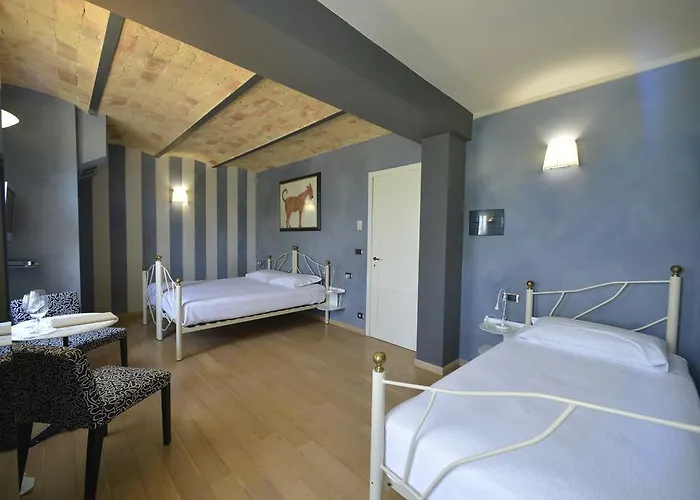 Cascina San Michele 3*