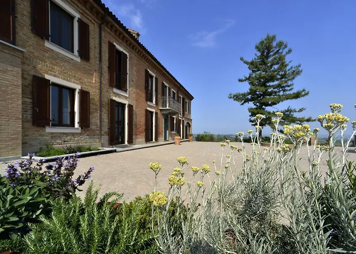 Cascina San Michele Frühstückspension 3*