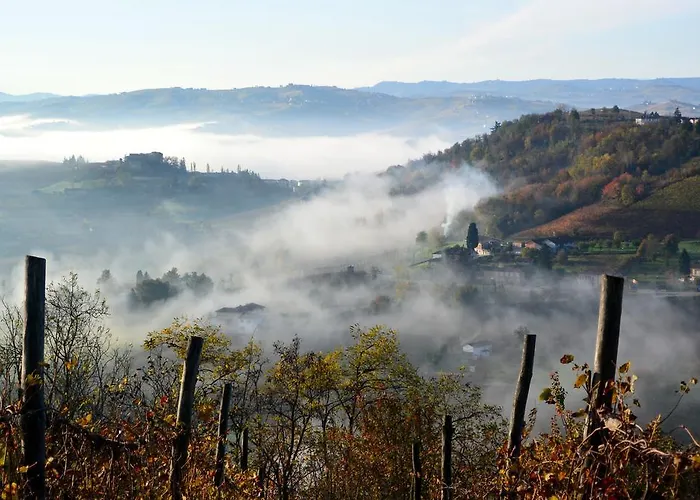 Cascina San Michele 3* Costigliole d'Asti