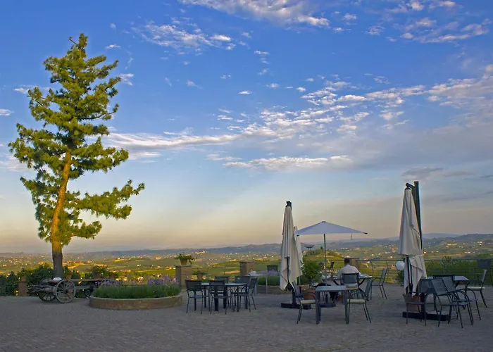 Cascina San Michele Frühstückspension 3*