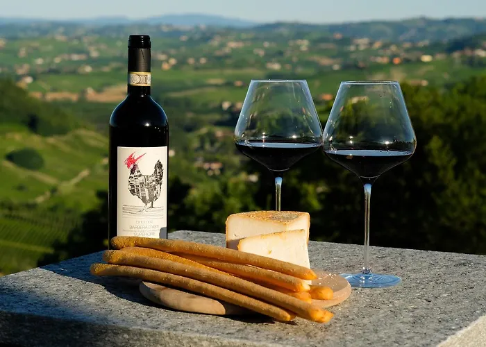 Cascina San Michele Costigliole d'Asti