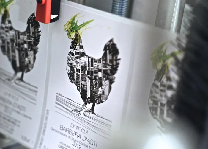 Cascina San Michele 3*